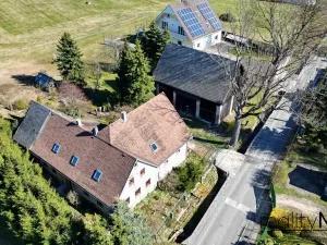 Prodej rodinného domu, Liberec, Karlinská, 273 m2