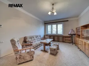 Prodej bytu 3+1, Kolín, Sladkovského, 84 m2