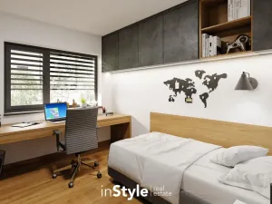 Prodej rodinného domu, Popovice, 132 m2