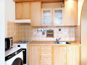 Prodej bytu 2+1, Ostrava, Zimmlerova, 43 m2