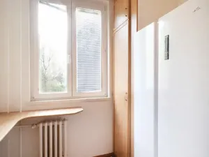 Prodej bytu 2+1, Ostrava, Zimmlerova, 43 m2