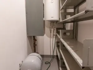 Pronájem bytu 1+kk, Chabařovice, 55 m2