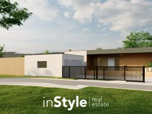 Prodej pozemku pro bydlení, Popovice, 1000 m2