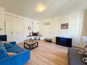 Pronájem bytu 2+1, Praha - Nové Město, Ostrovní, 73 m2