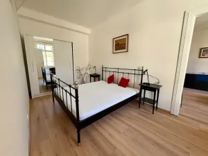 Pronájem bytu 2+1, Praha - Nové Město, Ostrovní, 73 m2