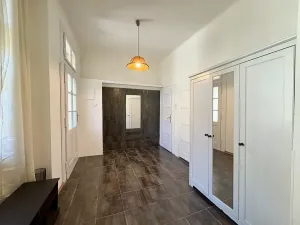 Pronájem bytu 2+1, Praha - Nové Město, Ostrovní, 73 m2