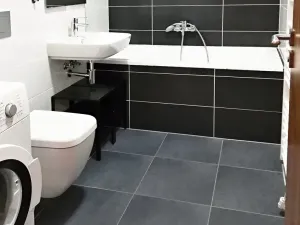 Pronájem bytu 2+kk, Praha - Dejvice, Lindleyova, 55 m2