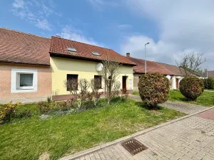 Prodej rodinného domu, Žiželice, Poděbradova, 125 m2