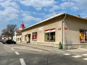 Prodej rodinného domu, Žiželice, Poděbradova, 125 m2