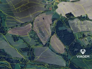 Prodej podílu pole, Hora Svatého Václava, 441 m2