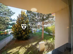 Prodej bytu 1+1, Ivančice, Luční, 36 m2