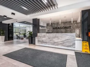 Pronájem kanceláře, Praha - Jinonice, Pekařská, 1012 m2