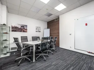 Pronájem kanceláře, Praha - Jinonice, Pekařská, 1012 m2