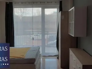 Prodej bytu 1+kk, Brno, Božetěchova, 23 m2