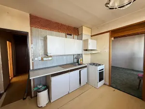 Prodej bytu 3+1, Kladno, Hřebečská, 75 m2