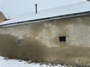 Dražba rodinného domu, Kocelovice, 122 m2