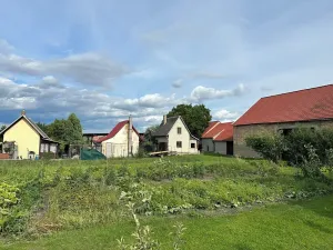 Dražba chaty, Libochovice, 43 m2