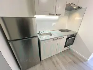 Pronájem bytu 1+kk, Hostivice, Čsl. armády, 25 m2