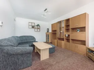 Prodej bytu 3+1, Nasavrky, Nad Nádrží, 99 m2