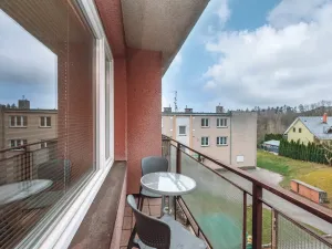 Prodej bytu 3+1, Nasavrky, Nad Nádrží, 99 m2