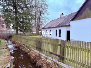 Prodej rodinného domu, Batelov, 140 m2