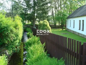 Prodej rodinného domu, Batelov, 140 m2