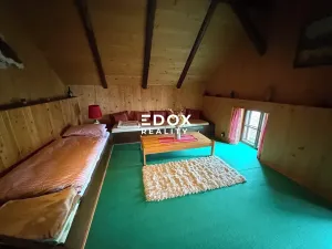 Prodej rodinného domu, Batelov, 140 m2