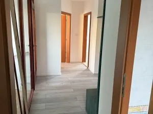 Pronájem bytu 3+kk, Turnov, Čapkova, 61 m2