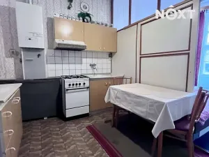 Prodej bytu 1+1, Kroměříž, Pilařova, 51 m2