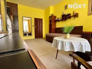 Prodej bytu 1+1, Kroměříž, Pilařova, 51 m2