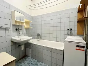 Prodej bytu 1+1, Kroměříž, Pilařova, 51 m2