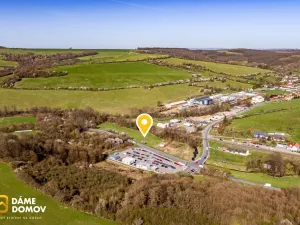 Prodej komerčního pozemku, Biskupice, 8012 m2