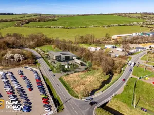 Prodej komerčního pozemku, Biskupice, 8012 m2