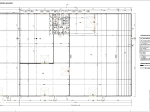 Prodej komerčního pozemku, Biskupice, 8012 m2