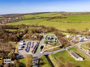 Prodej komerčního pozemku, Biskupice, 8012 m2