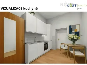 Prodej bytu 2+1, Brno, Skořepka, 55 m2