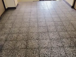 Pronájem bytu 1+1, Ostrava, Srbská, 40 m2