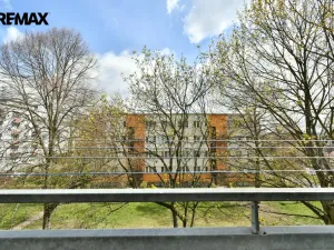 Prodej bytu 2+kk, Hradec Králové - Pražské Předměstí, V Koutech, 47 m2