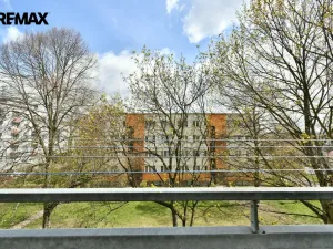 Prodej bytu 2+kk, Hradec Králové - Pražské Předměstí, V Koutech, 47 m2