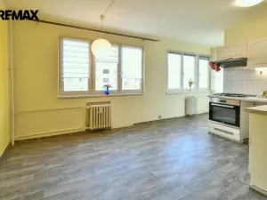 Prodej bytu 2+kk, Hradec Králové - Pražské Předměstí, V Koutech, 47 m2
