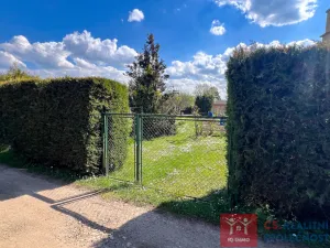 Prodej zahrady, Znojmo - Oblekovice, 615 m2