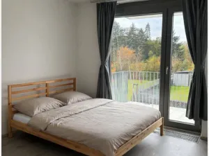 Pronájem bytu 1+kk, Praha - Vysočany, Ivana Hlinky, 35 m2