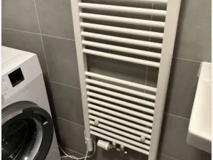 Pronájem bytu 1+kk, Praha - Vysočany, Ivana Hlinky, 35 m2