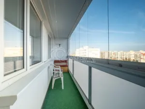 Prodej bytu 4+1, Praha - Stodůlky, Fantova, 110 m2