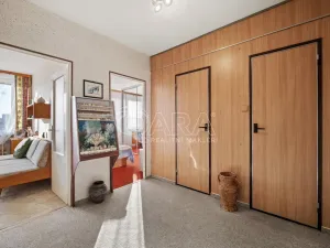 Prodej bytu 4+1, Praha - Stodůlky, Fantova, 110 m2