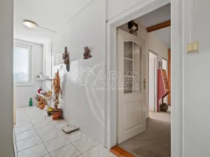 Prodej bytu 4+1, Praha - Stodůlky, Fantova, 110 m2