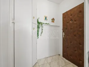 Prodej bytu 4+1, Praha - Stodůlky, Fantova, 110 m2