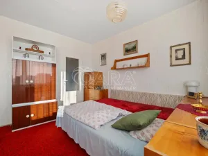 Prodej bytu 4+1, Praha - Stodůlky, Fantova, 110 m2