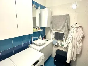 Prodej bytu 3+kk, Praha - Háje, Jurkovičova, 76 m2