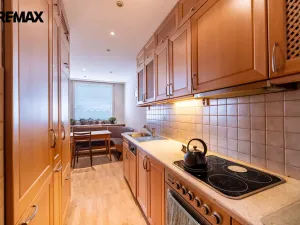 Prodej bytu 4+1, Praha - Bohnice, Zelenohorská, 82 m2